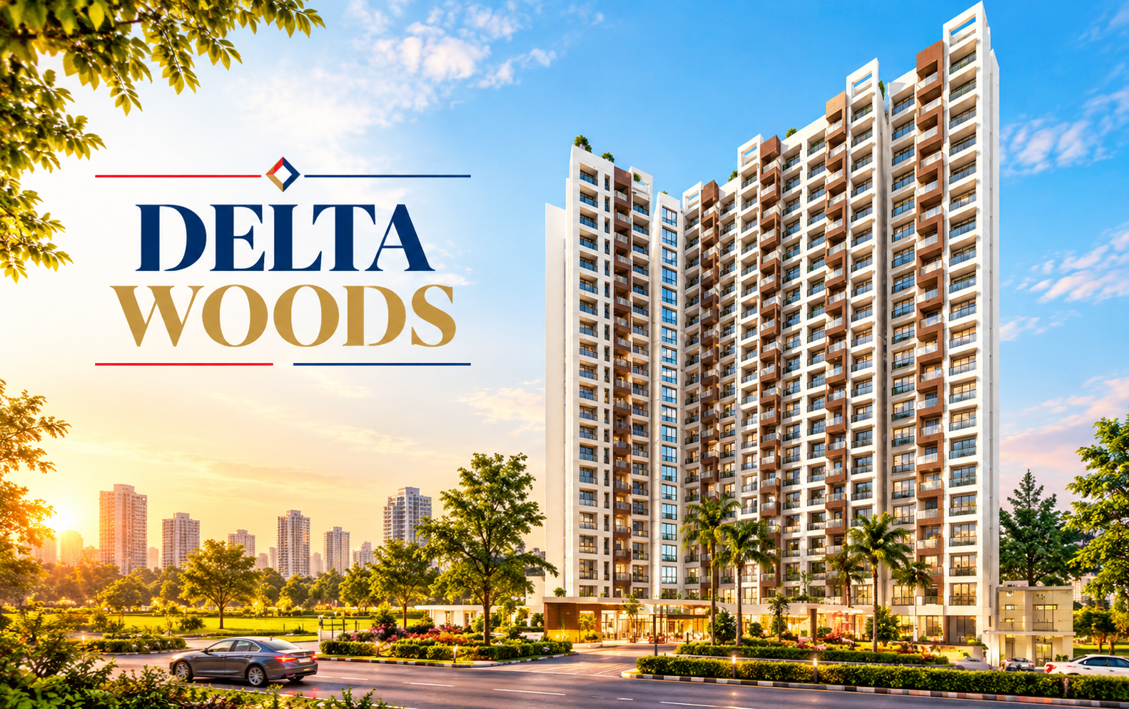 Delta Woods 